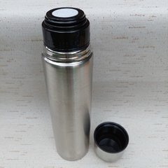 Termo Acero 1L