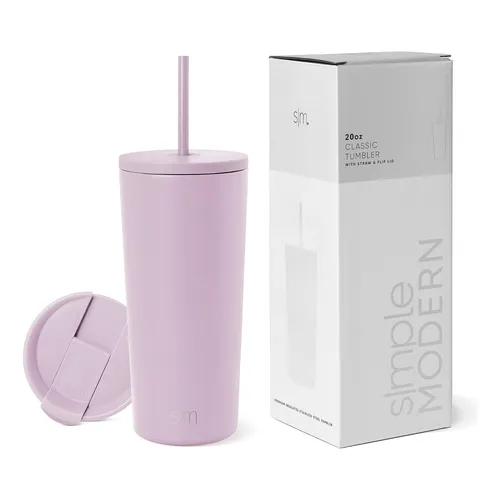 Vaso Térmico Clásico